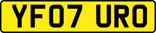 YF07URO