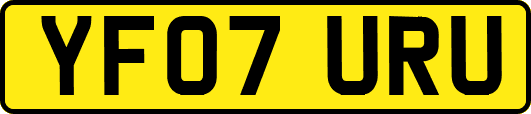 YF07URU
