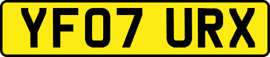 YF07URX