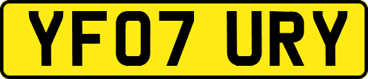 YF07URY