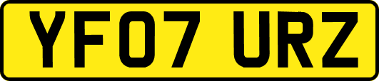 YF07URZ