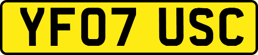 YF07USC