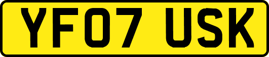 YF07USK
