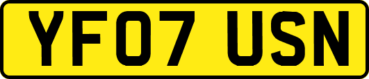 YF07USN
