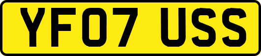 YF07USS