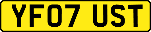YF07UST