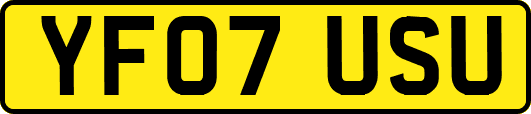 YF07USU