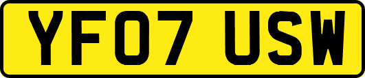 YF07USW