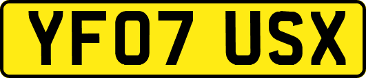 YF07USX