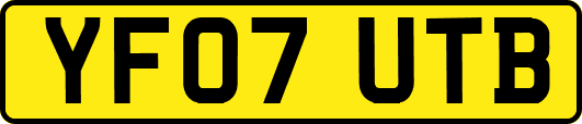 YF07UTB