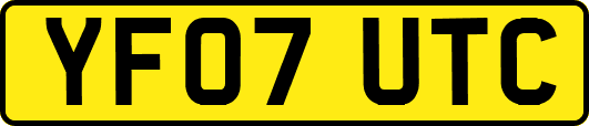 YF07UTC