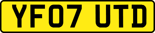 YF07UTD
