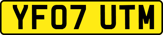 YF07UTM