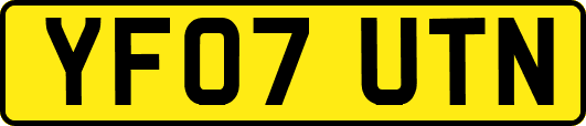 YF07UTN