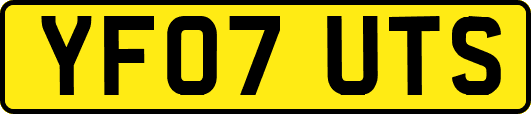 YF07UTS