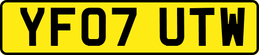 YF07UTW