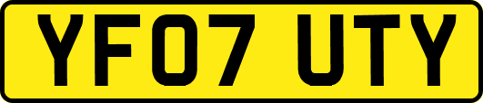YF07UTY