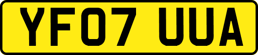 YF07UUA