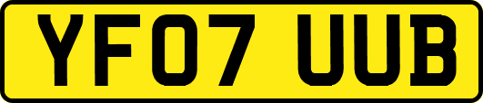 YF07UUB