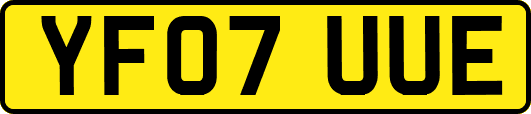 YF07UUE