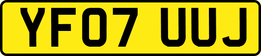 YF07UUJ