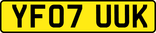 YF07UUK