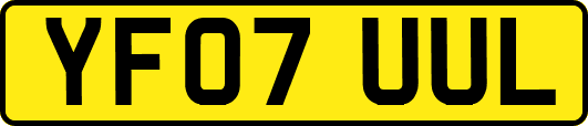 YF07UUL