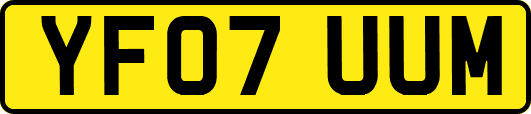 YF07UUM