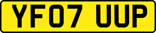 YF07UUP