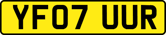 YF07UUR