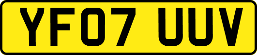 YF07UUV