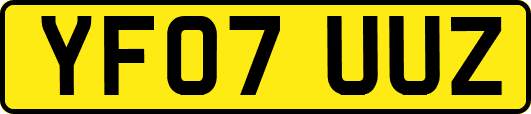 YF07UUZ