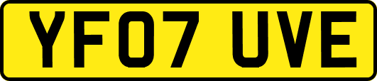 YF07UVE