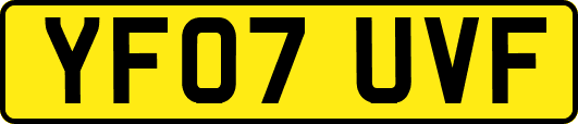 YF07UVF