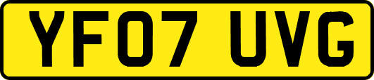 YF07UVG