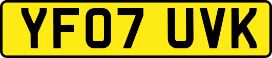 YF07UVK
