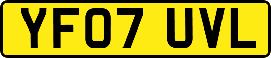 YF07UVL