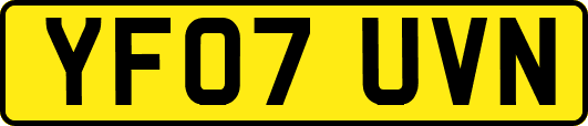 YF07UVN