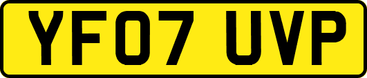 YF07UVP