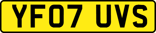 YF07UVS