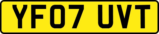 YF07UVT
