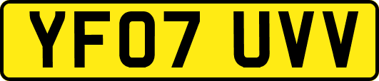 YF07UVV