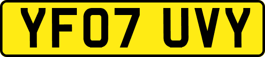YF07UVY