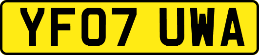 YF07UWA