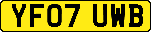 YF07UWB