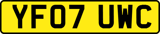 YF07UWC