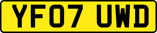 YF07UWD