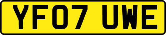 YF07UWE