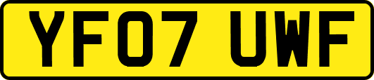 YF07UWF