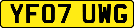 YF07UWG